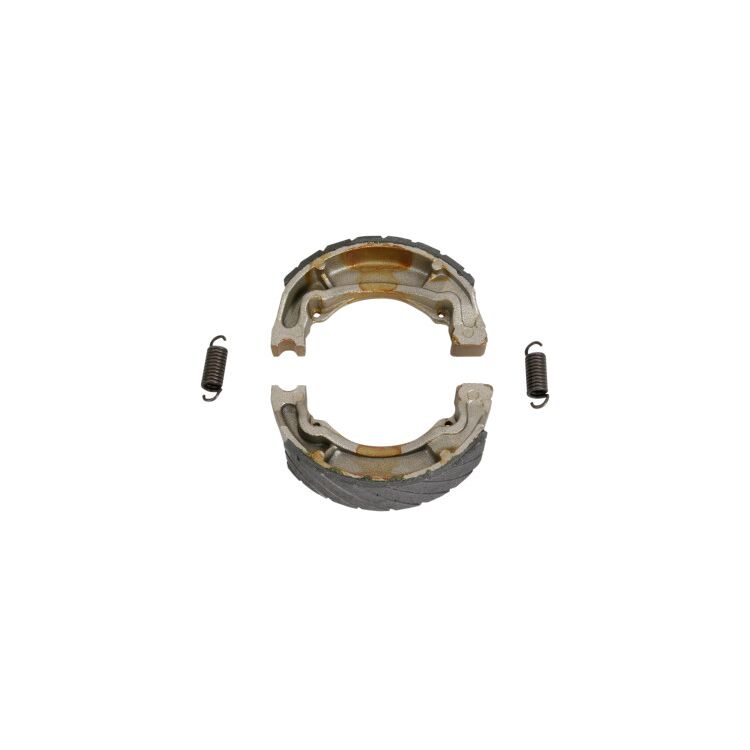 EBC 603G Grooved Rear Brake Shoe