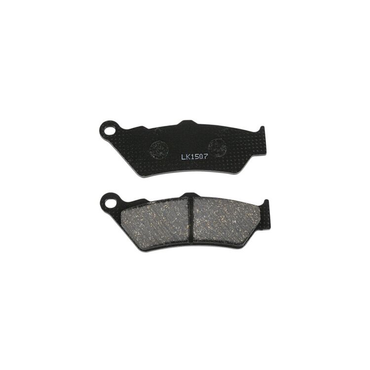EBC FA209/2 Organic Brake Pads