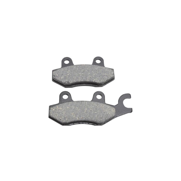 EBC FA197 Organic Brake Pads