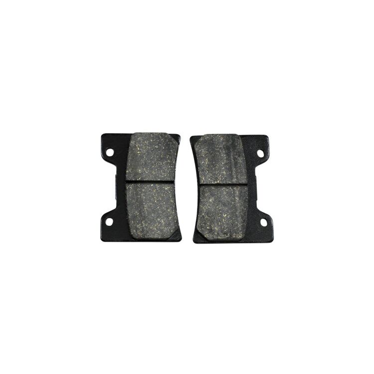 EBC FA160 Organic Front Brake Pads