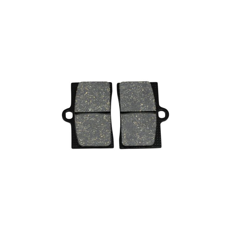 EBC FA95 Organic Front Brake Pads