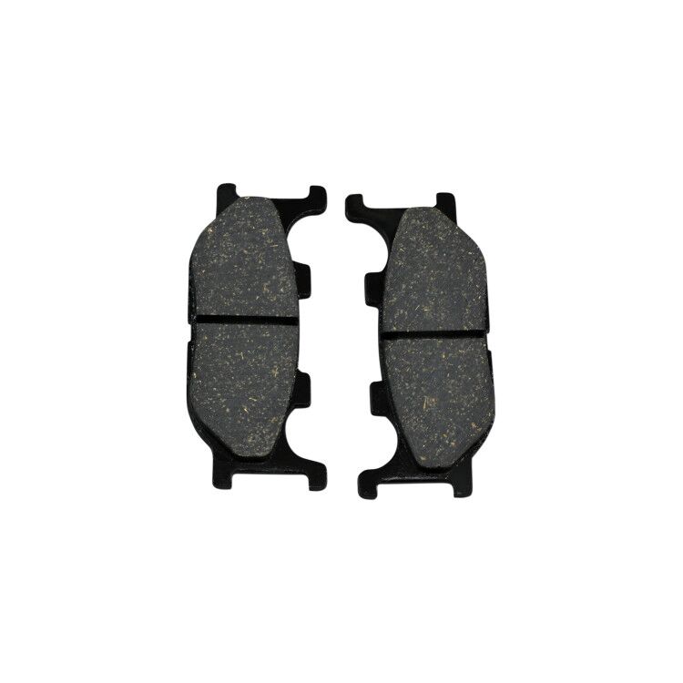 EBC FA199 Organic Front Brake Pads