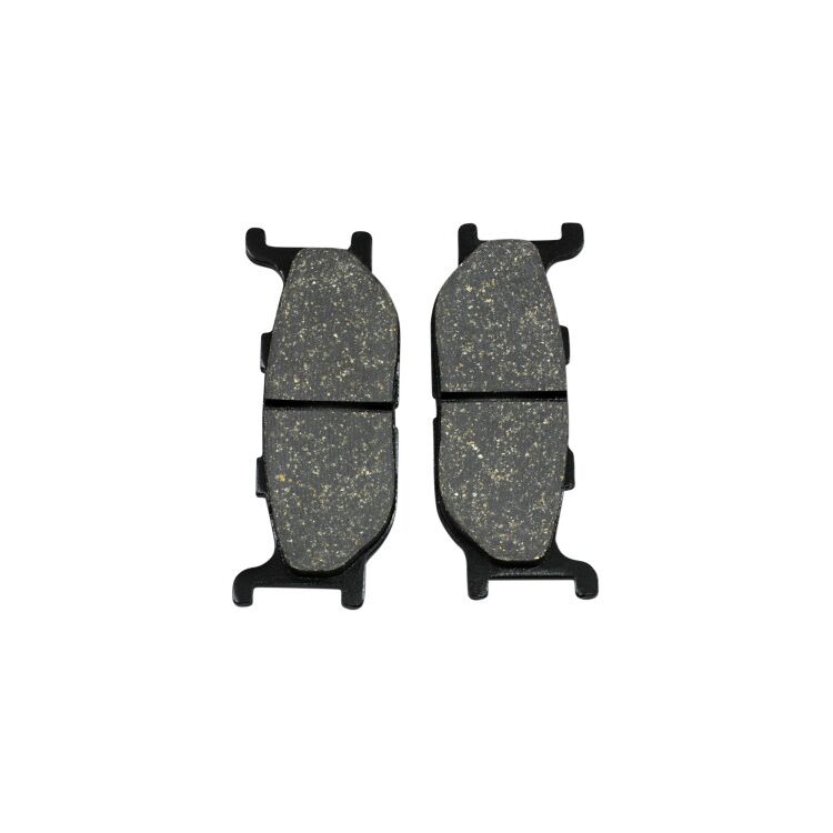 EBC FA179 Organic Front Brake Pads