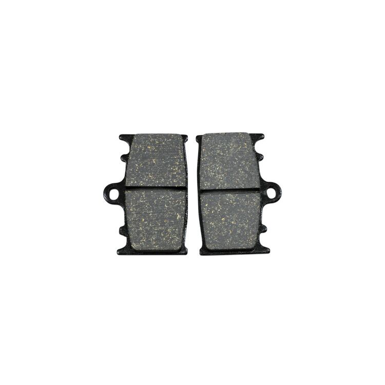 EBC FA158 Organic Front Brake Pads
