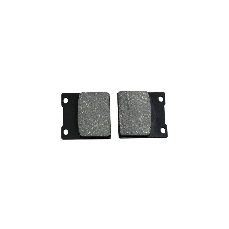 EBC FA63 Front Organic Brake Pad