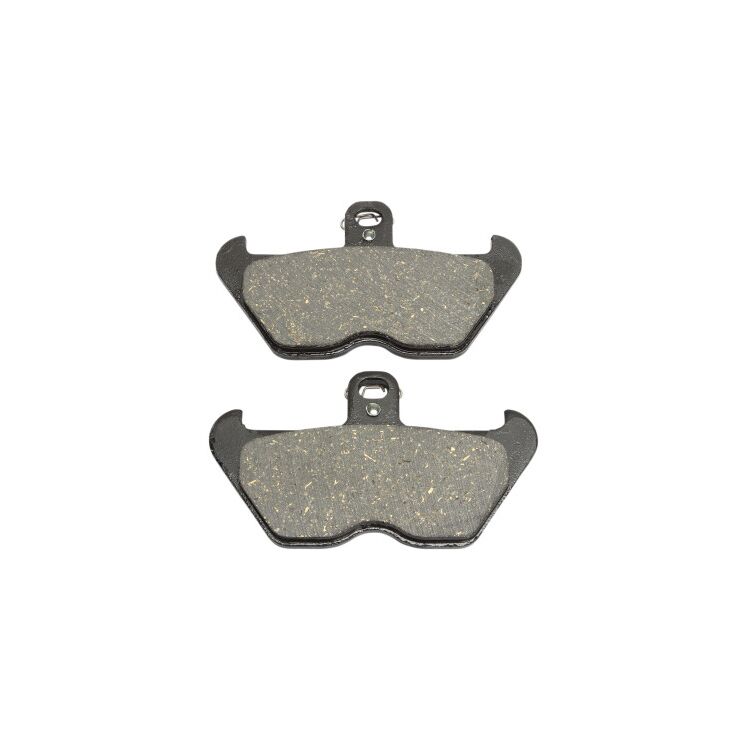 EBC FA407 Organic Front Brake Pads