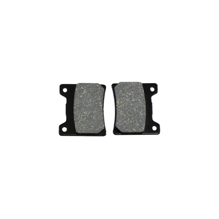 EBC FA88 Organic Front Brake Pads
