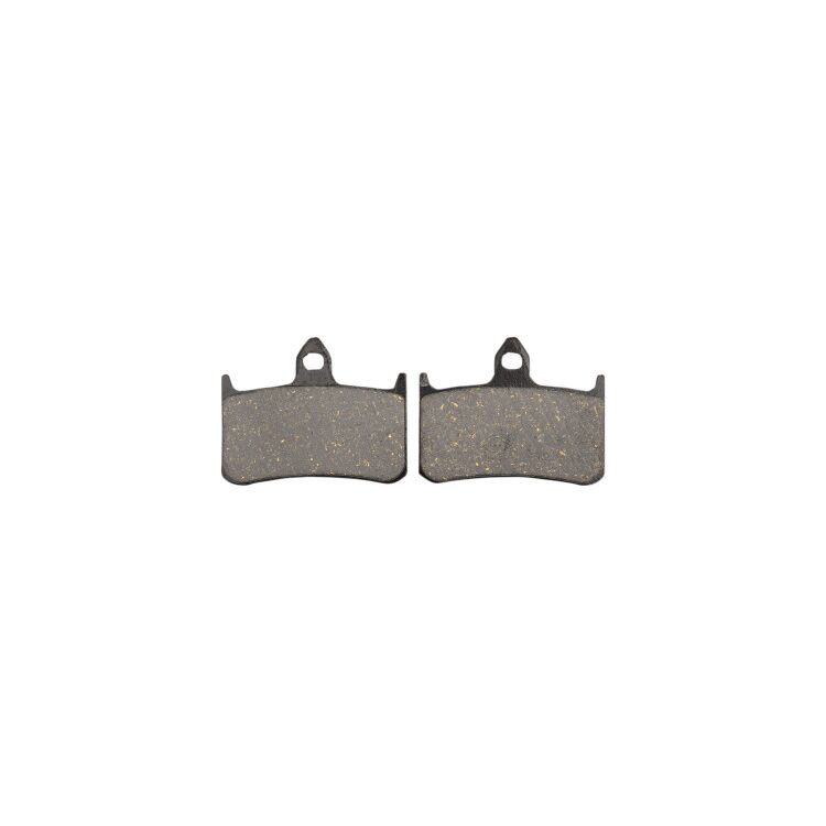EBC FA187 Organic Front Brake Pads