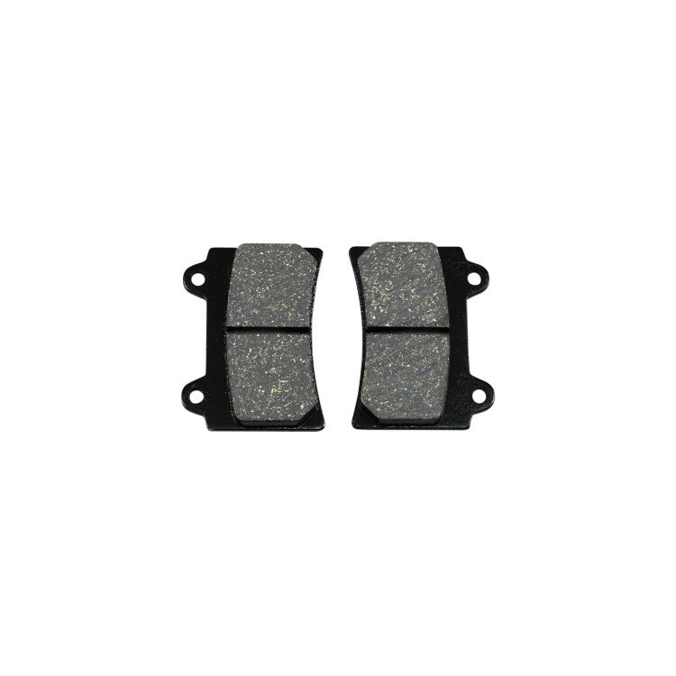 EBC FA123 Organic Brake Pads