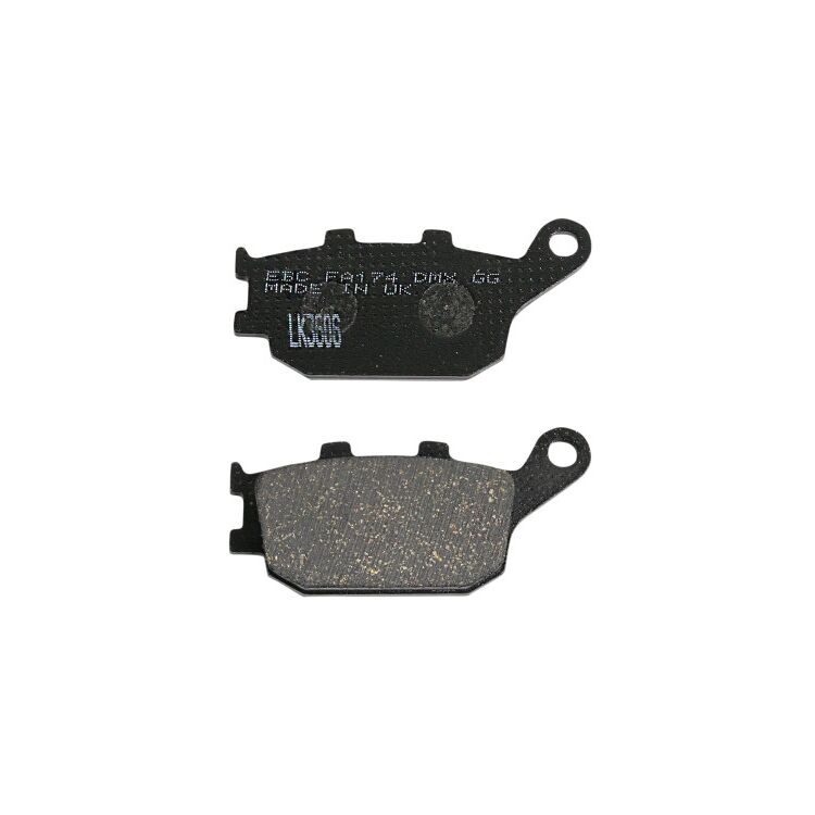 EBC FA174 Organic Rear Brake Pads