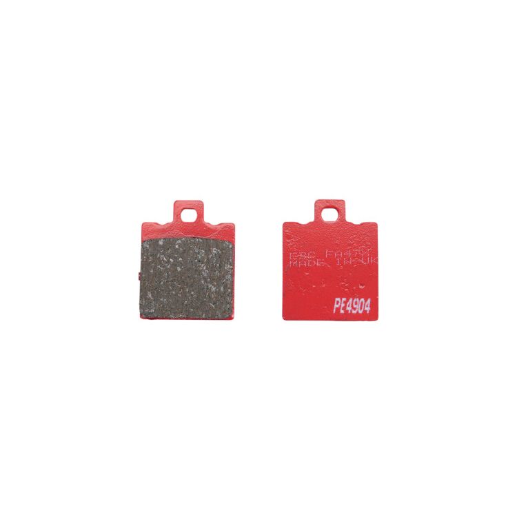 EBC FA47 Organic Brake Pads