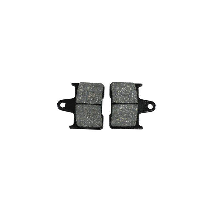 EBC FA254 Organic Rear Brake Pads