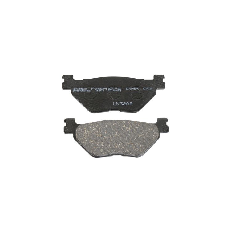 EBC FA319/2 Organic Rear Brake Pads