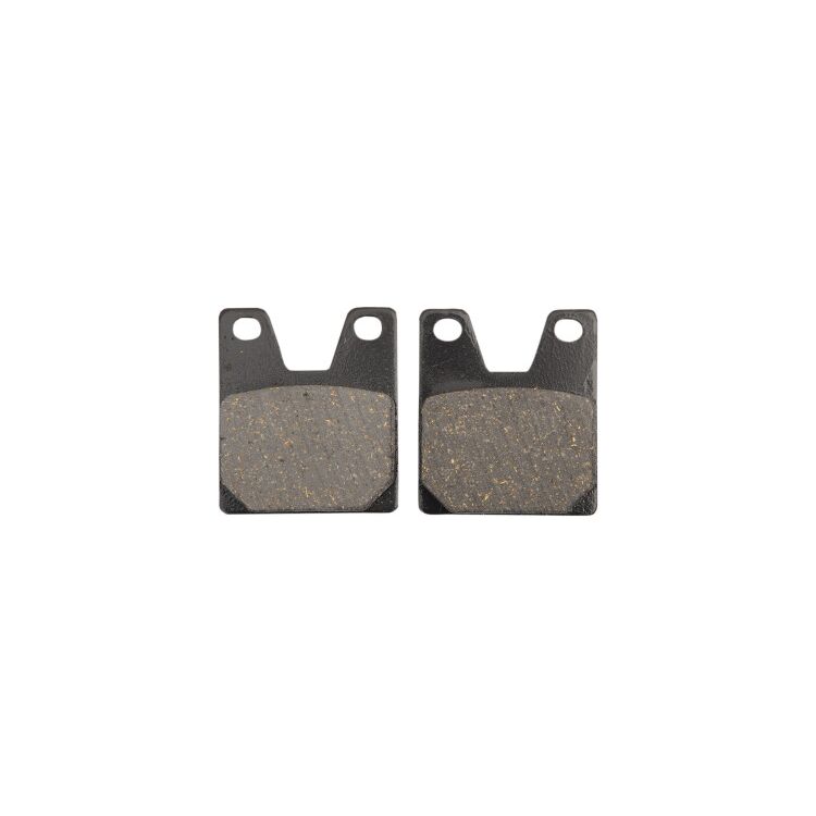 EBC FA267 Organic Rear Brake Pads