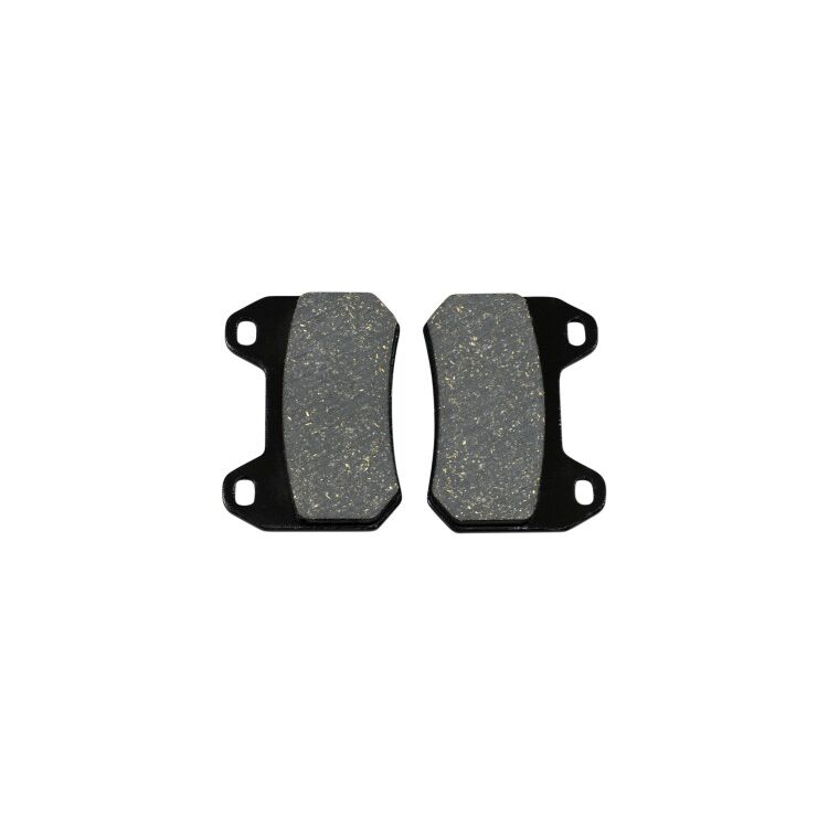 EBC FA304 Organic Rear Brake Pads