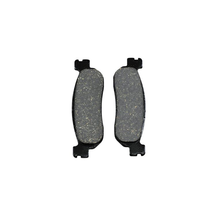 EBC FA275 Organic Brake Pads