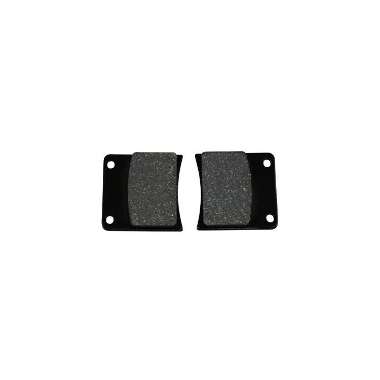 EBC FA146 Organic Rear Brake Pads