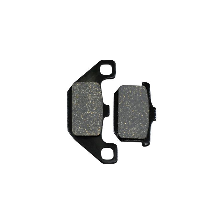 EBC FA85 Organic Rear Brake Pads