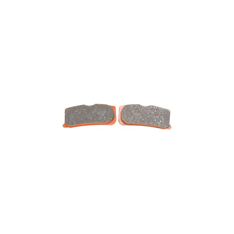 EBC FA474V Semi-Sintered Front Brake Pads