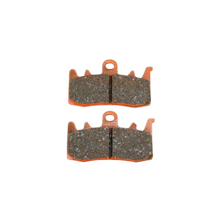 EBC FA630V Semi-Sintered Front Brake Pads
