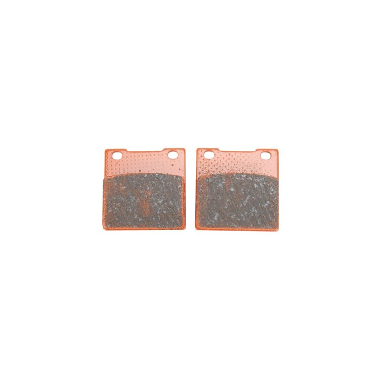 EBC FA63V Semi-Sintered Front Brake Pads