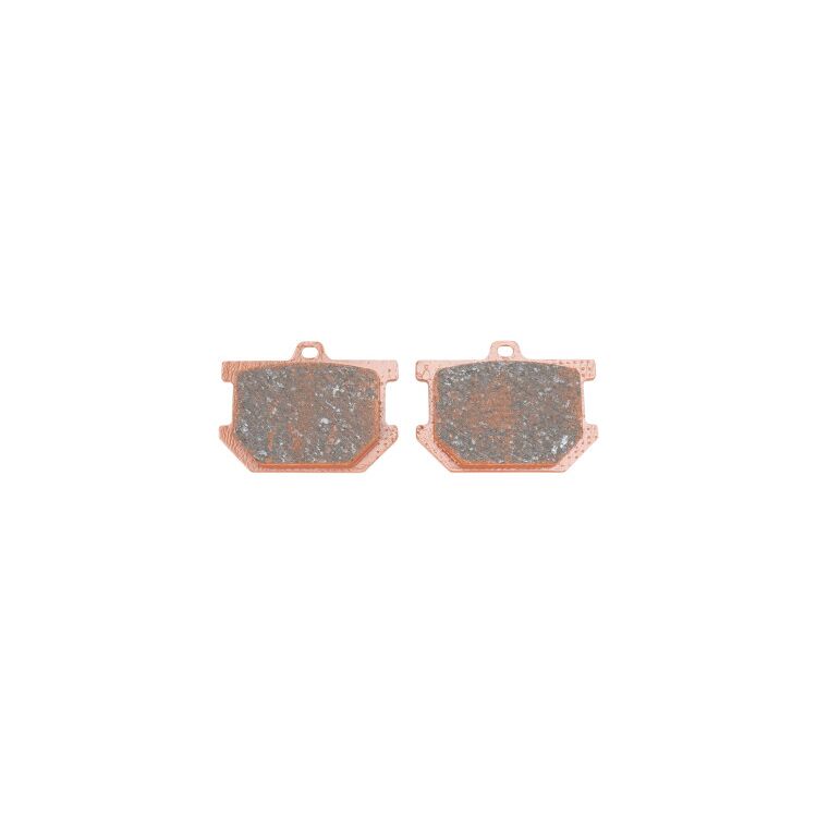 EBC FA34V Semi-Sintered Front Brake Pads