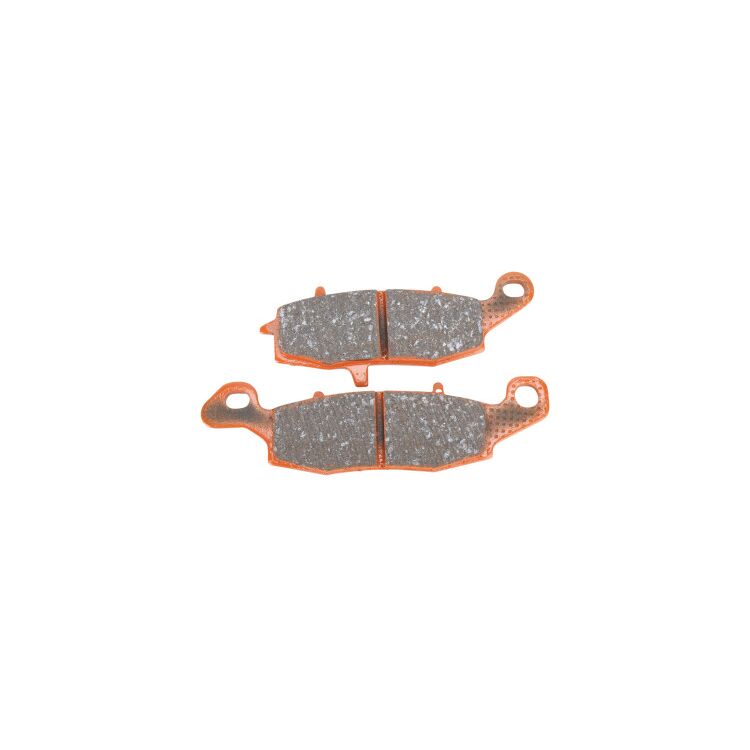 EBC FA231V Semi-Sintered Rear Brake Pads