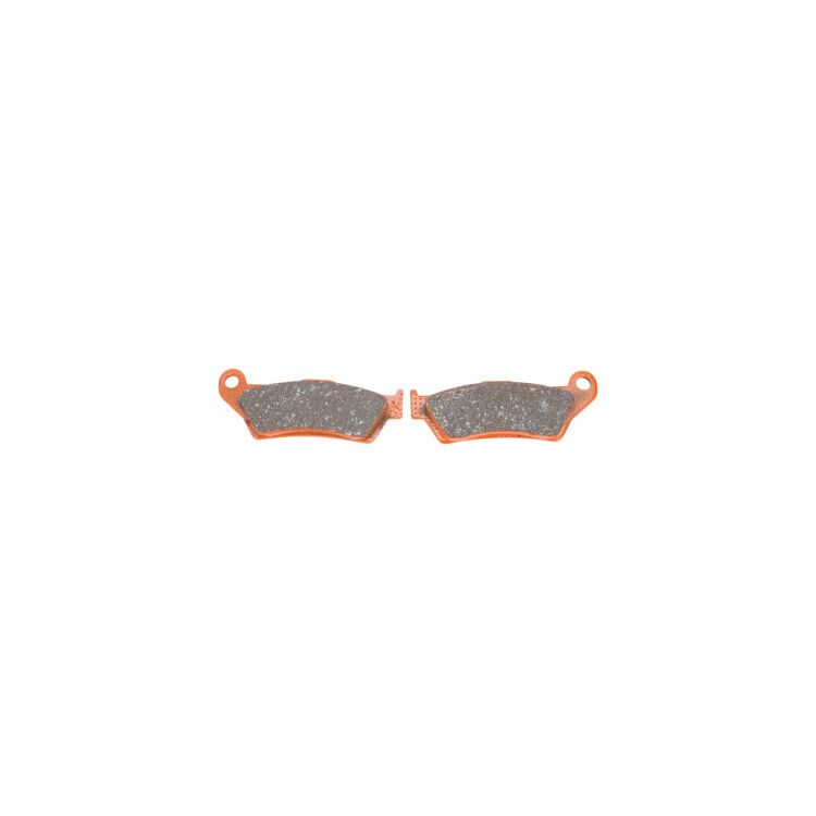 EBC FA363V Semi-Sintered Rear Brake Pads