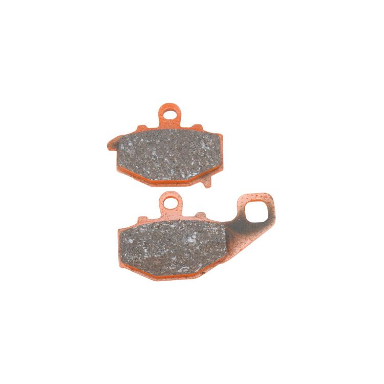 EBC FA192V  Semi-Sintered Rear Brake Pads