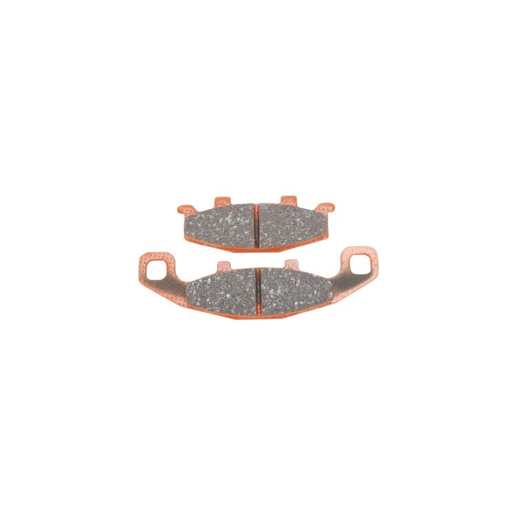 EBC FA129V Semi-Sintered Rear Brake Pads