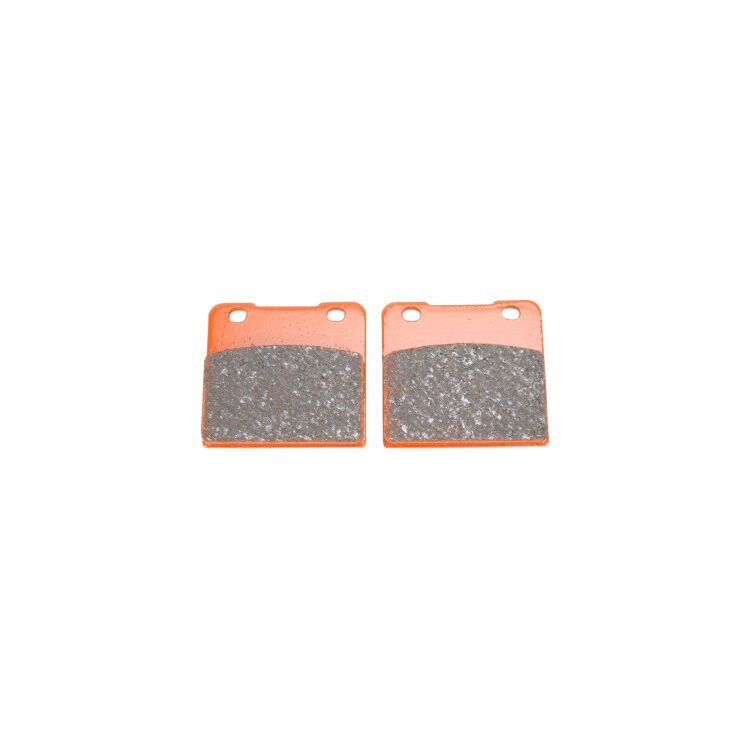 EBC FA103V Semi-Sintered Rear Brake Pads