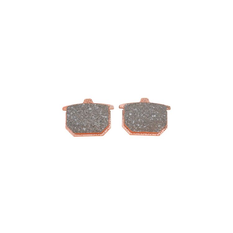 EBC FA29V Semi-Sintered Rear Brake Pads