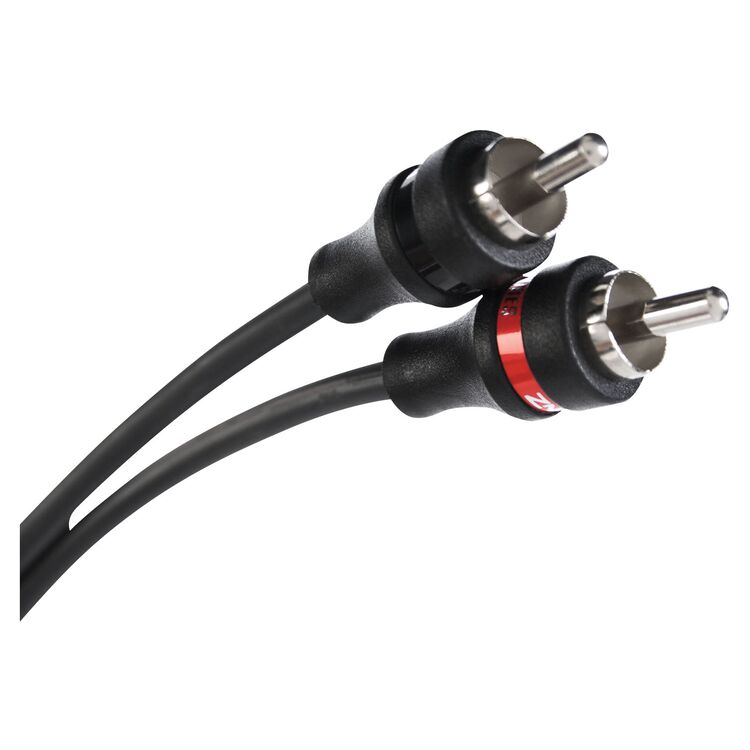 MTX Audio ZN1 Series 2-Channel Interconnect Cable