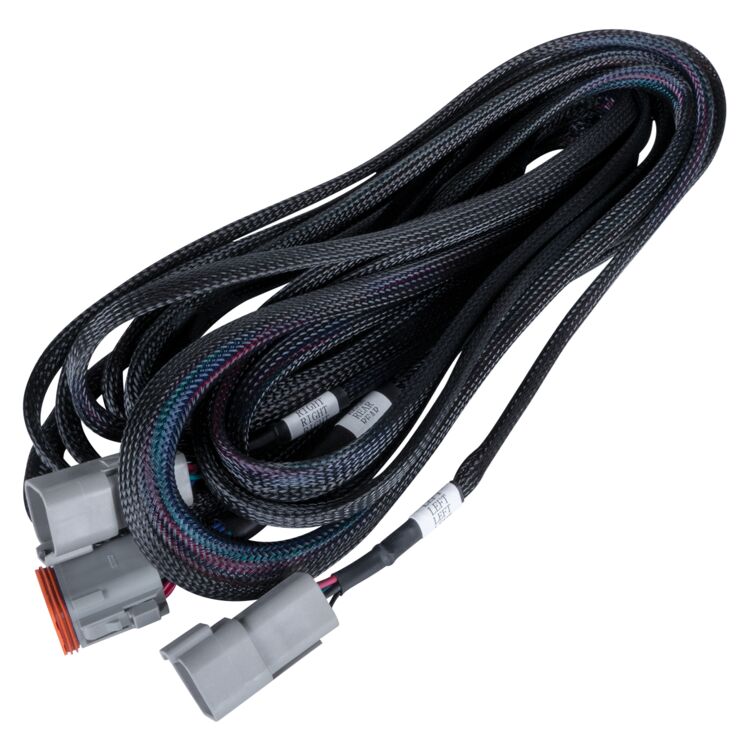 MTX Audio Universal Rear Audio Extension Harness