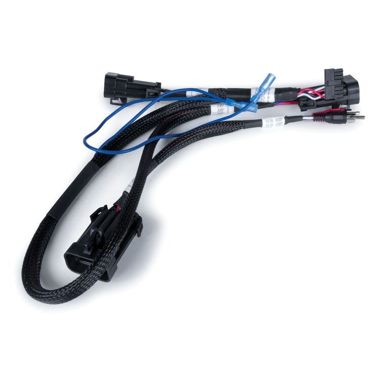 MTX Audio Polaris Ride Command Adapter