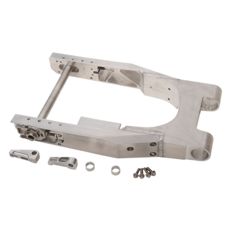 Alloy Art Swingarm "The Swinger" For Harley FL 1994-2008  FXR 1994-2000