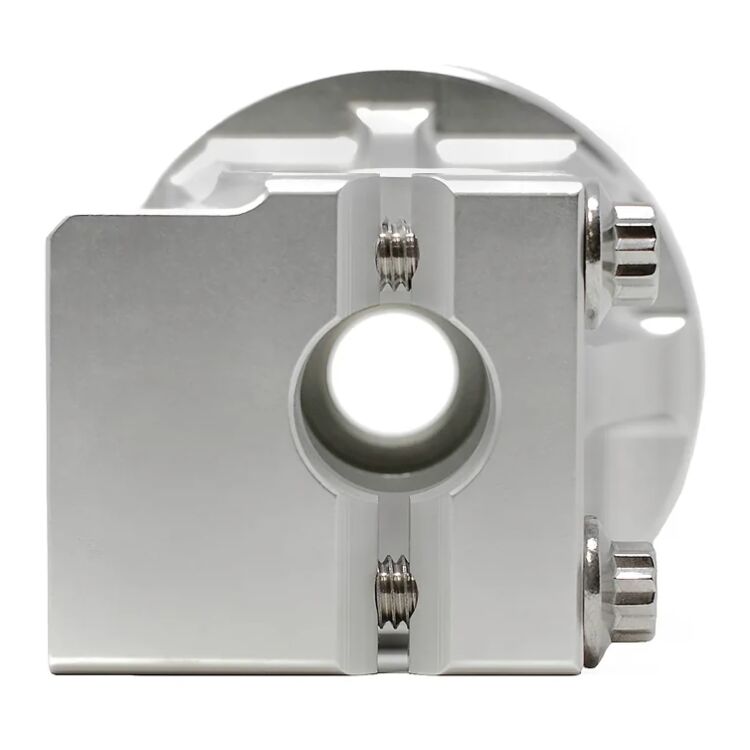 Alloy Art Lower Fork Legs 49mm ABS For Harley Softail 2018-2026 