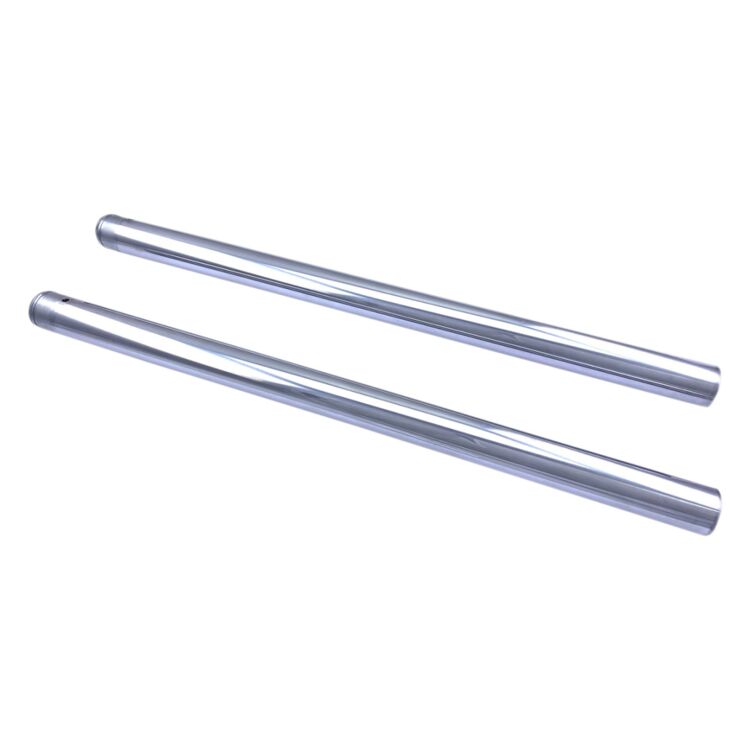 Drag Specialties OEM-Style 49mm Fork Tubes For Harley Dyna 2006-2017