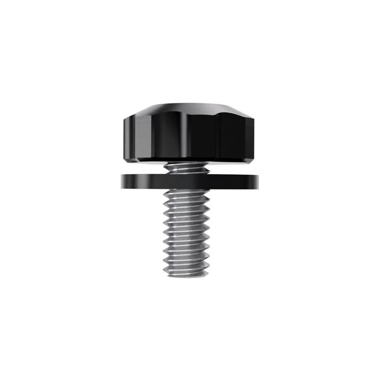 Kraus Pro-Line Quick Mount Seat Screw For Harley 1996-2026