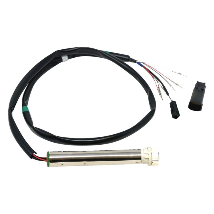 Namz Twist Grip Sensor For Harley With Throttle by Wire 2008-2013