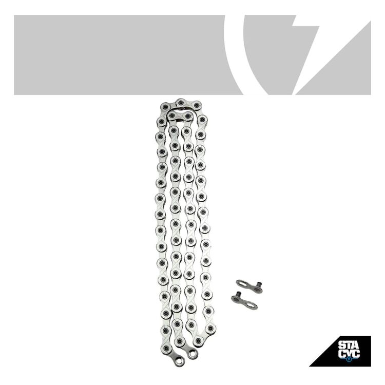 STACYC Chain Upgrade