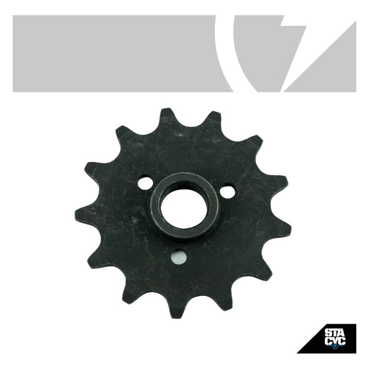 STACYC Front Cush Drive Sprocket For 18eDrive / 20eDrive