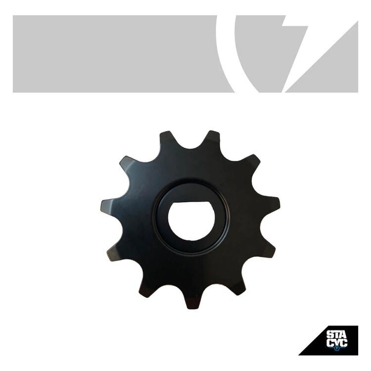STACYC Front Sprocket For 12eDrive / 16eDrive