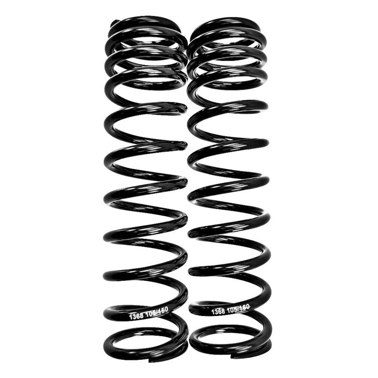 Progressive Springs O/R Series 80/175 [Previously Installed]