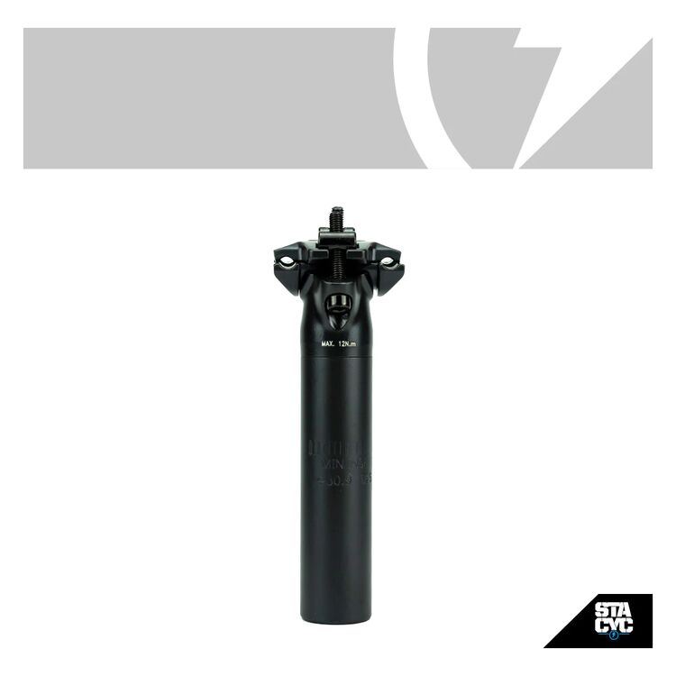 STACYC Extended Seat Post For 18eDrive / 20eDrive