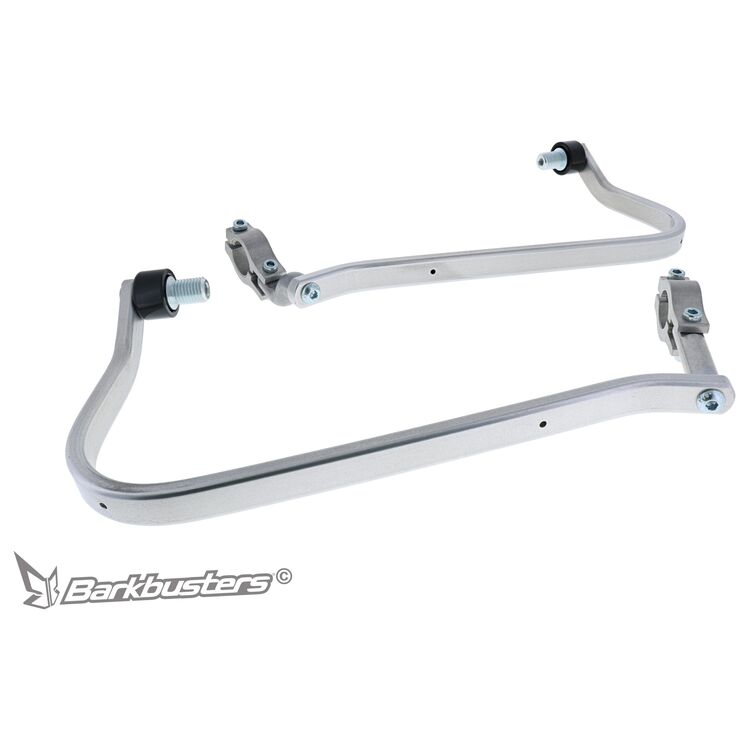 Barkbusters Aluminum Handguard Kit For Harley Pan America 2021-2025