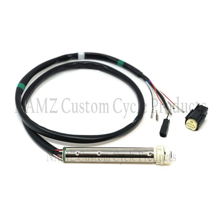 Namz Twist Grip Sensor For Harley Touring With Throttle by Wire