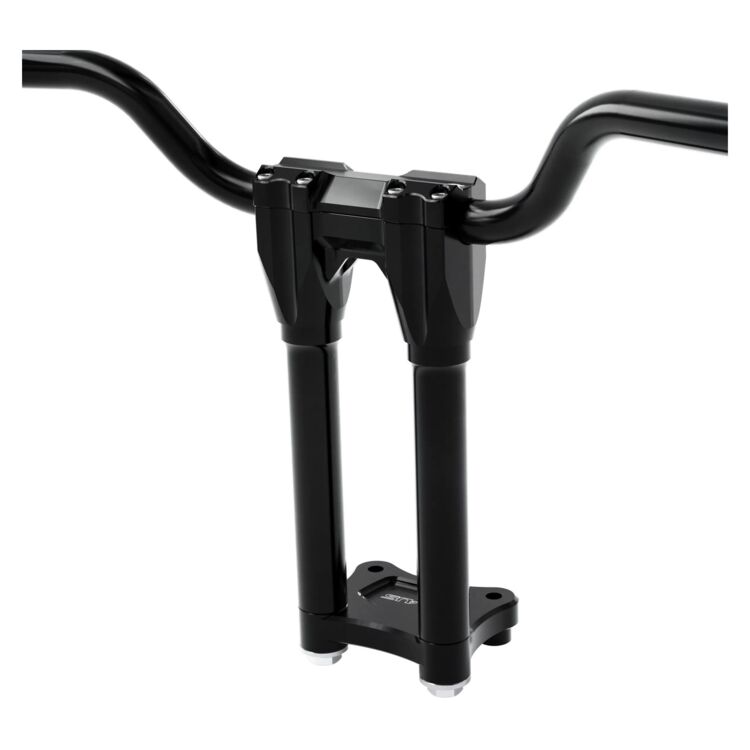 Kraus 10" Pro Handlebar Kit For Harley Touring 2008-2025