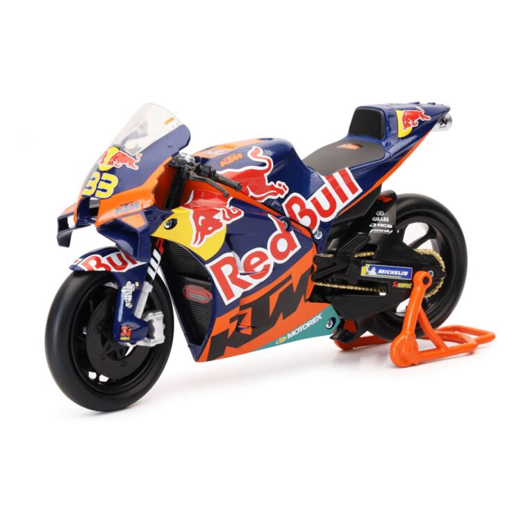 New Ray Toys Red Bull KTM RC16 1:12 Model