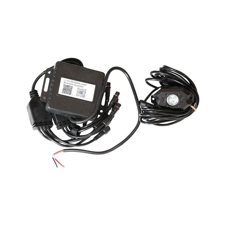 All Terrain Concepts Rock Lights Pack